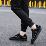Men's low fitness sneakers