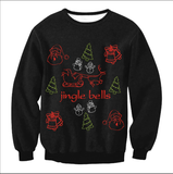 UGLY CHRISTMAS SWEATER !!!!100% Cotton...