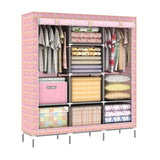 Super Wardrobe