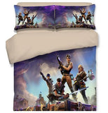 Fortnite Home