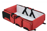 New Multi-functional Mommy Bag
