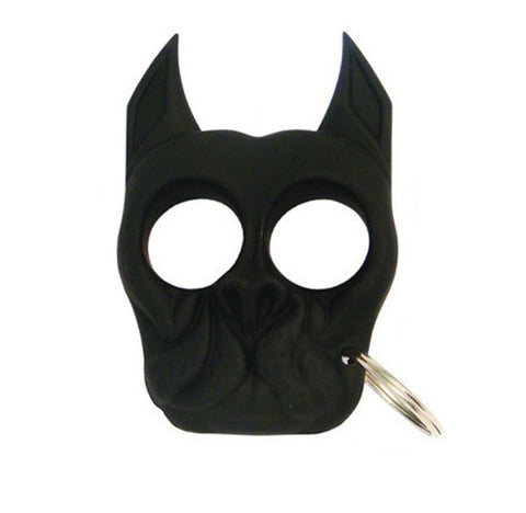Brutus Self Defense Keychain- FREE WITH PURCHASE.