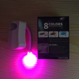 Toilet Induction LED Night light