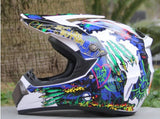 Four Seasons Helmet