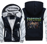 Fortnite Battle Royale Hoodie/Sweat Shirt Style 5