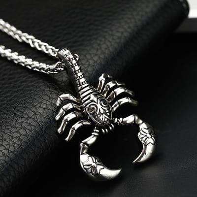 Scorpio