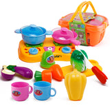 Children's play house