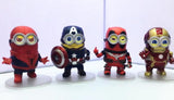 Avengers Minion Dolls