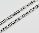 Beautiful Silver Necklace