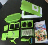 Kitchen Handy Set 10 pcs.