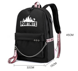 Lady Fortnite