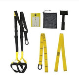 Yoga Suspension Strap