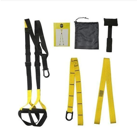 Yoga Suspension Strap