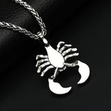 Scorpio
