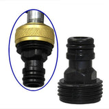 High Pressure Power Washer