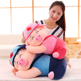 mcdull pig doll plush