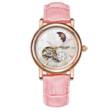 Waterproof Damen Solon Watch