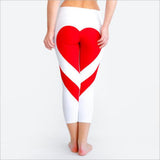 Color Splicing Yoga Gym Leggings