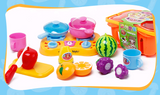 Children's play house