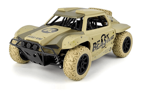 Rock Crawler Remote Control