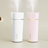 3 in 1 Mini Portable Humidifier Fan