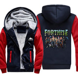 Fortnite Battle Royale Hoodie/Sweat Shirt Style 5