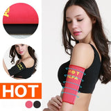 Women Sauna Arm Slimming Slimmer Sleeve