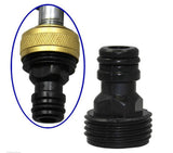 High Pressure Power Washer