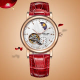 Waterproof Damen Solon Watch