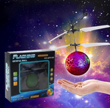 LED Magic Flying Ball