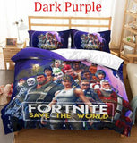Fortnite Home
