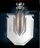 Self Defense Military Shovel