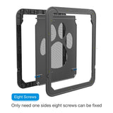 Multifunction Pet Magnetic Door
