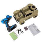 Rock Crawler Remote Control