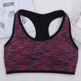 Push Up Sports Bras- Wire-Free