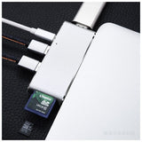 Multi-function Converter for Mac