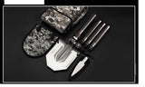 Self Defense Military Shovel