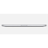 Apple MacBook Pro 16" with Touch Bar, 9th-Gen 8-Core Intel i9 2.3GHz, 32GB RAM, 1TB SSD, AMD Radeon Pro 5500M 8GB, Silver, Late 2019 Z0Y300042