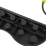 Abs Wheel- New Design!