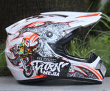 Four Seasons Helmet