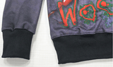 UGLY CHRISTMAS SWEATER !!!!100% Cotton...