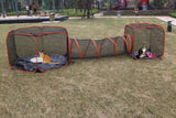 Cat & Dog Play Tent