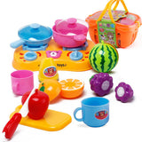 Children's play house