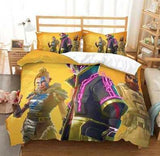 Fortnite Home