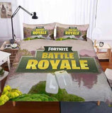 Fortnite Home