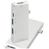 Multi-function Converter for Mac