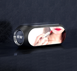 Wireless bluetooth speaker
