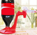 Inverted sodas waterbowl No More Hassle!!