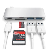 Multi-function Converter for Mac
