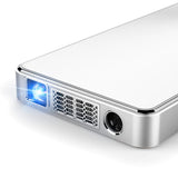 Wireless WIFI Portable Intelligent AR Projector High-definition